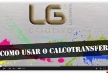 Como usar o Calcotransfer