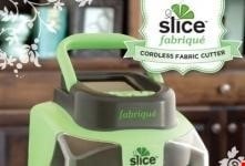 Slice Fabriqué