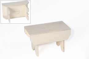 HUCHA BANCO 16.5X9X10CM