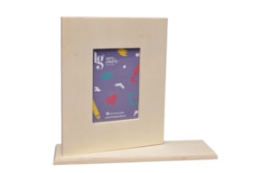 FRAME 33X8X28.5X1.2CM (PHOTO 10/15)