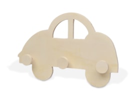 PERCHERO COCHE 3G. 29.5x19.5x0.9CM