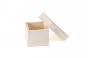 CAIXA 7X7X5CM