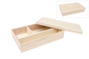 CAJA DE BAUTIZO 38X25X7.5CM