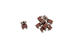 SET 10 PCS FEMALE