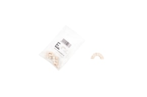 JGO. 21 PEDRAS 7X8X5MM CERAMICA (3 ARCOS)