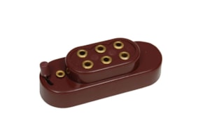 ADAPTOR BATTERY 4.5V