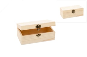 BOX 17X10X7CM
