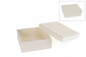 BOX 17X17X6CM