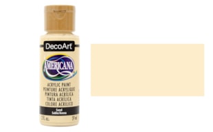 TINTA 59ML DA04 SAND AMERICANA