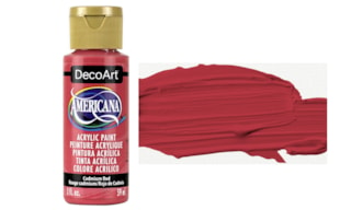 TINTA 59ML DA015 CAD.RED LIGHT AMERICANA