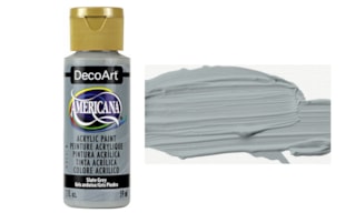 PINTURA 59ML DA068 SLATE GREY AMERICANA