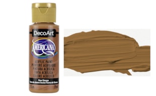 PINTURA 59ML DA093 RAW SIENNA AMERICANA