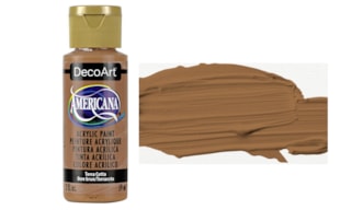 PINTURA 59ML DA062 TERRA COTTA AMERICANA