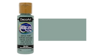 TINTA 59ML DA178 BLUE MIST AMERICANA