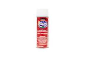 VARNISH SPRAY 354ML DAS12 BRILHANTE AMERICANA