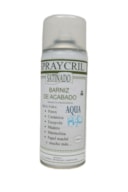 VERNIZ 400ML SPRAYCRIL AQUA SATIN