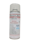 VERNIZ 400ML SPRAYCRIL AQUA MATE