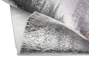 THERMAL ROLLER 100x106X0.5CM