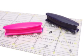 MANIPLE F/RULER W/SUCTION /2