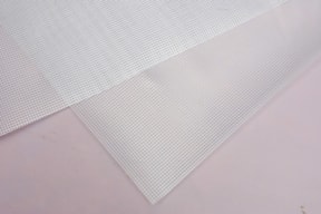 PLASTIC MESH 100x157CM