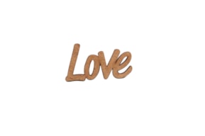 WORD LOVE