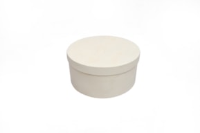 ROUND BOX  D.13X6.2X01CM