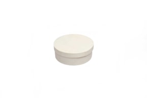 ROUND BOX  D.8X3CM