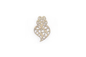 PORTUGUESE HEART