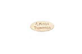 SET 12 PLACAS  A MINHA PULSEIRINHA 4.6x2.1x0.3CM CHOPO