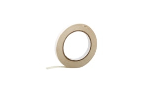 ROLO 26M FITA 1CM ADESIVA DUPLA FACE