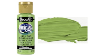 PAINT 59ML DA269 FOLIAGE GREEN AMERICANA