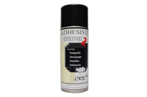 GLUE SPRAY REPLACED 400ML