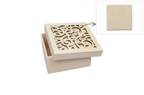 BOX 17x17x8CM