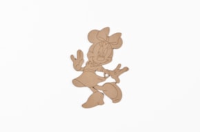 MOUSE GIRL
