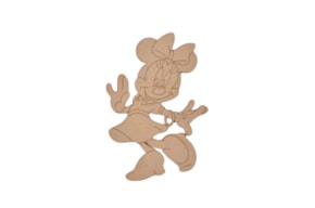 MOUSE GIRL