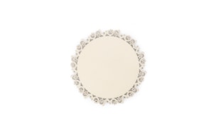 PLAQUE / CUP COASTER
