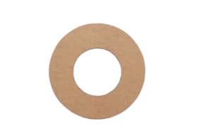 SET 2 CIRCLES D.30x0.3CM MDF