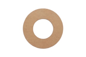 SET 2 CIRCULOS D.30x0.3CM DM