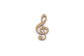 TREBLE CEF