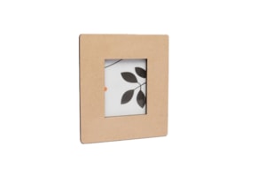 SET 2 KITS FRAMES 8X9X0.3CM  MDF