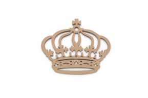 CROWN