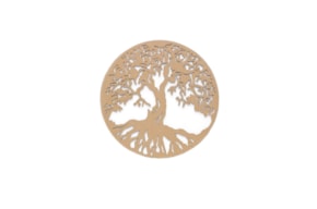 MANDALA TREE OF LIFE