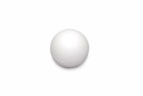 STYROFOAM BALL 4CM
