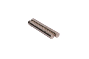 SET 100 IMANS D. 5mm x 0.69mm altura