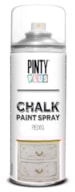 PINTURA SPRAY CHALK 400ML PIEDRA