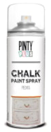 PAINT SPRAY CHALK 400ML STONE