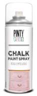 PINTURA SPRAY CHALK 400ML ROSA EMPOLVADO