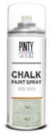 PAINT SPRAY CHALK 400ML MINT GREEN