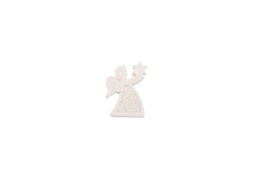 ANGELE DE PEGAR C/ESTRELLA 3.3CM