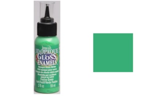 PAINT 59ML DGEW230 GREEN 3D GLOSS ENAMELS